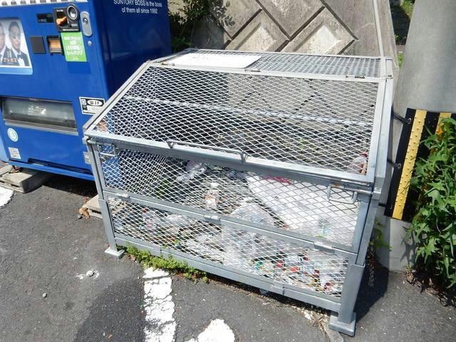  ガーデンプレイス本名A棟