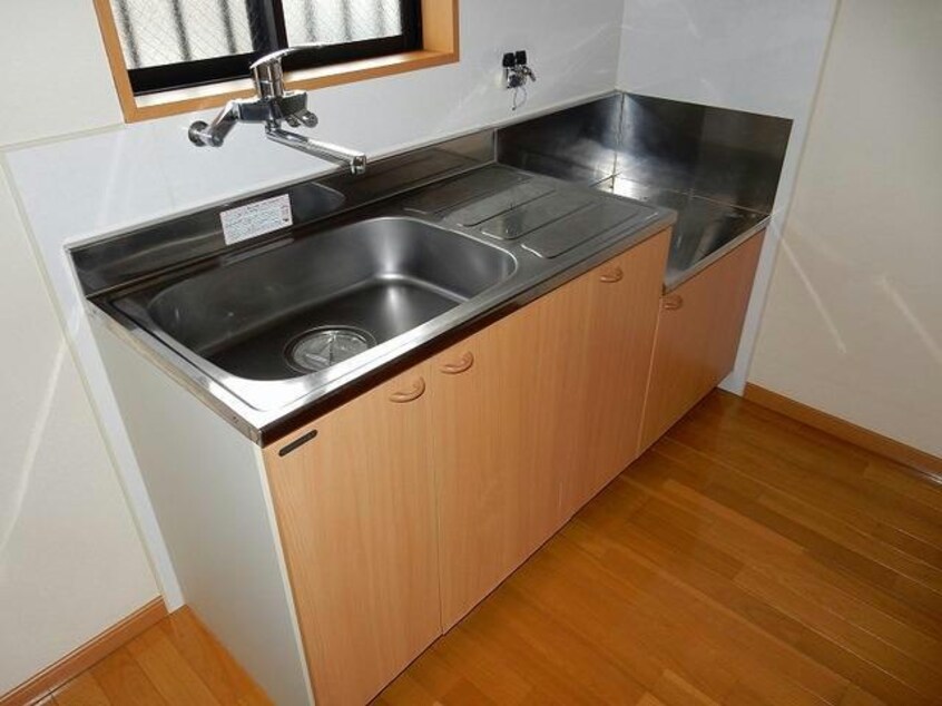  ガーデンプレイス本名A棟