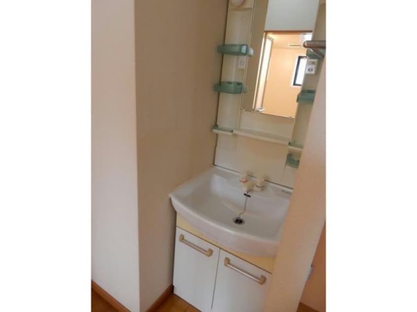  ガーデンプレイス本名A棟