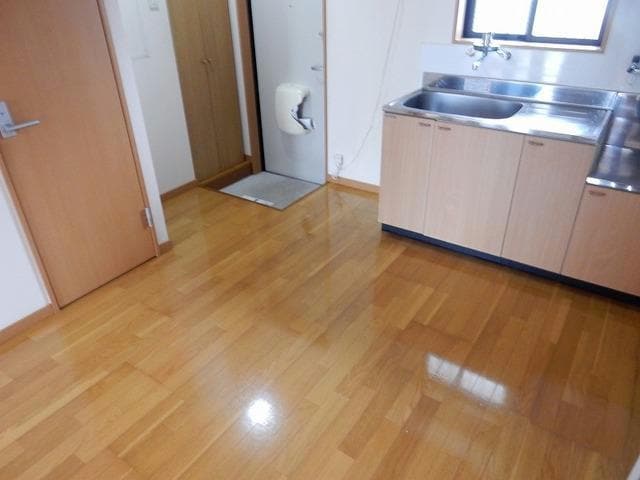  ガーデンプレイス本名A棟