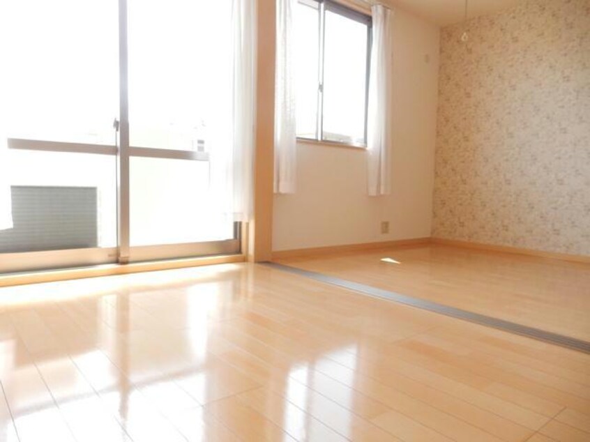  ガーデンプレイス本名B棟