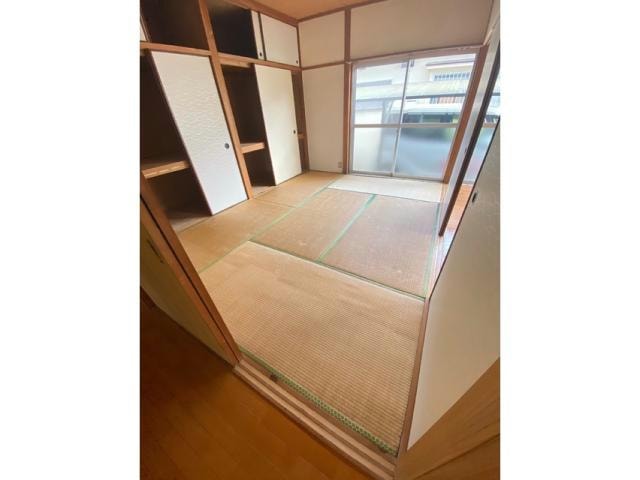  蔵元借家
