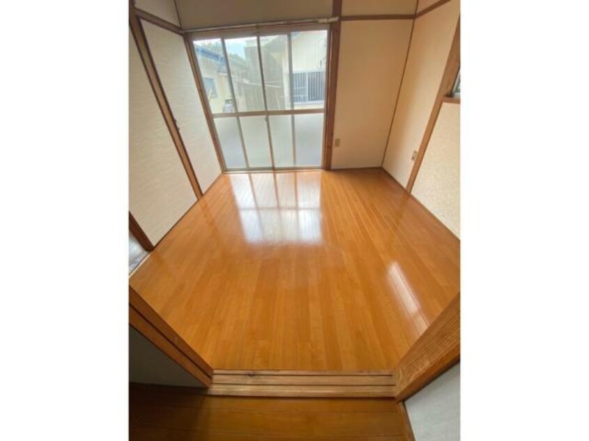  蔵元借家