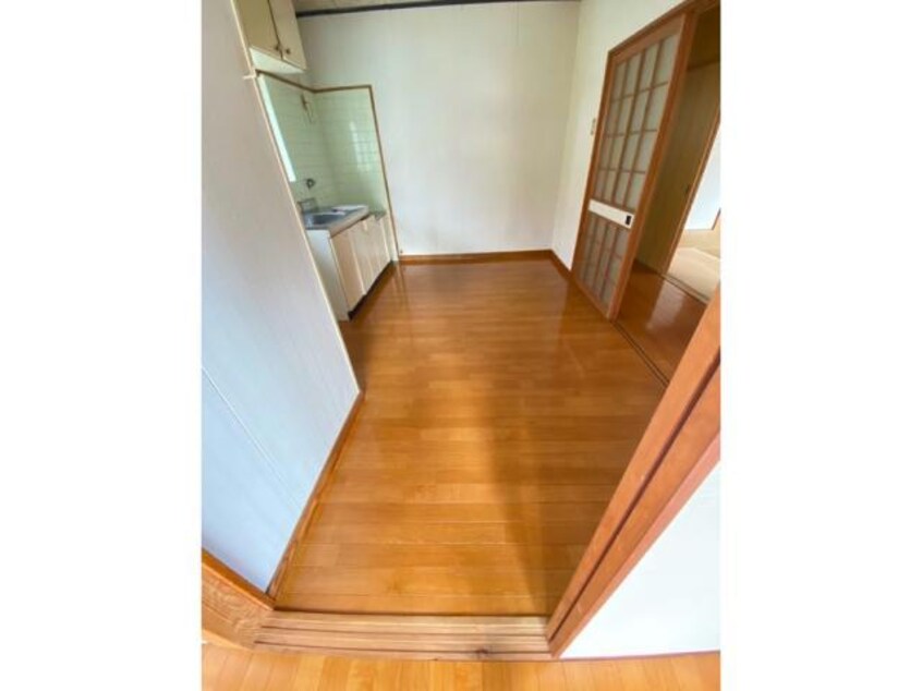  蔵元借家