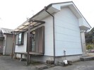 長野借家小田の外観