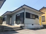 脇元住宅