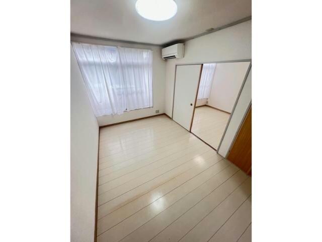  加治木ステーションハイツ