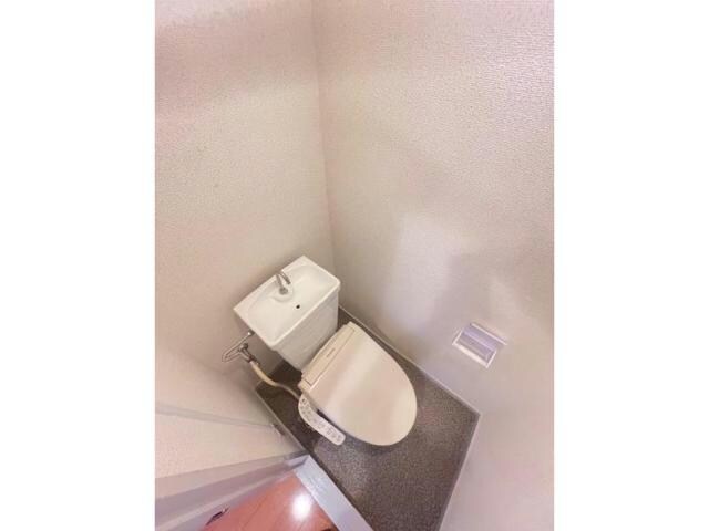  加治木ステーションハイツ