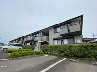 ロイヤルガーデン野村 Ａ棟