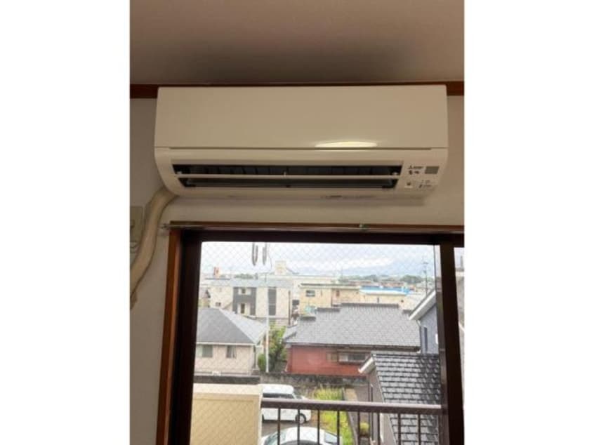  メゾンシュライン