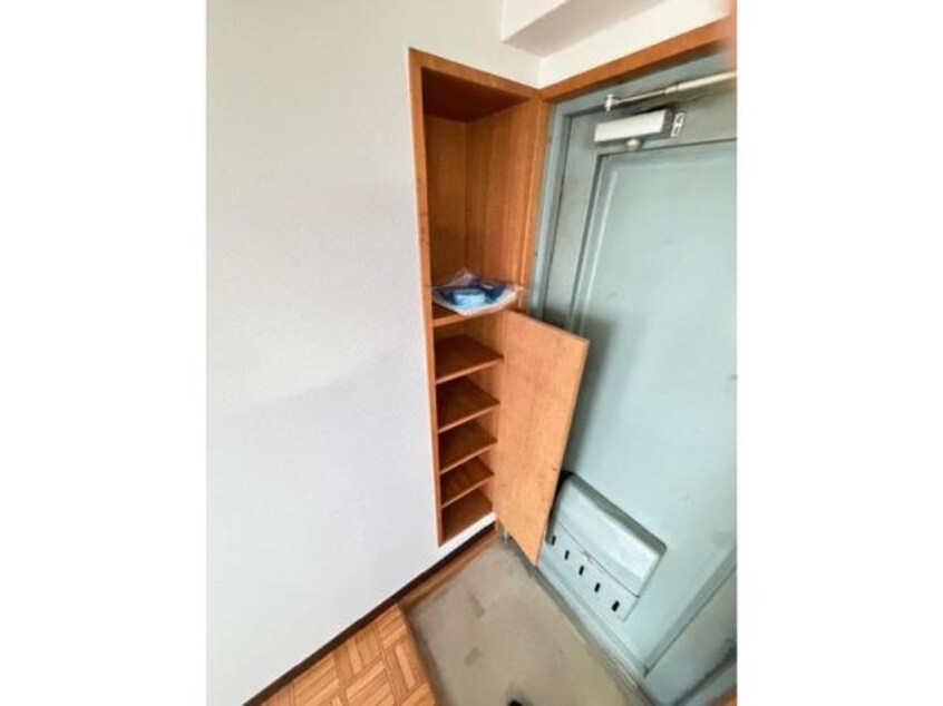  メゾンシュライン