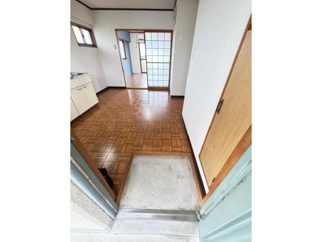  メゾンシュライン