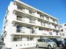 センターパレス京塚2号館の外観