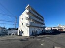 タウンヒル田畑Ⅰの外観