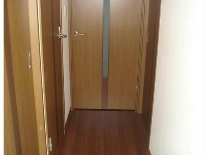  サンプレス国分 Ｂ棟