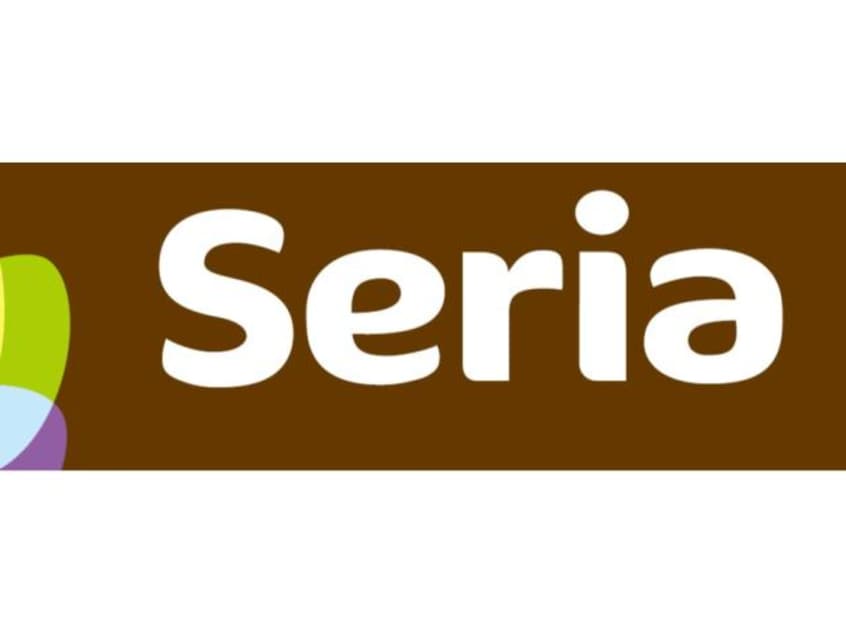 Seriaタイヨー新町店(ディスカウントショップ)まで1090m サンプレス国分 Ｂ棟