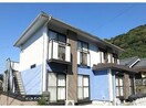  コスモハイツ城山　B棟