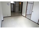  コスモハイツ城山　B棟