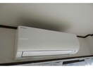 コスモハイツ城山　B棟