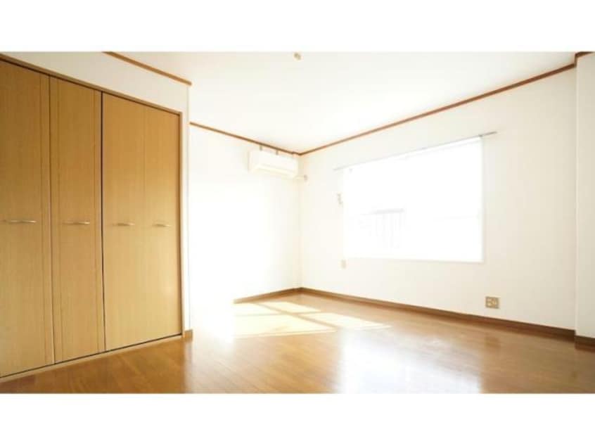  グリーンハイツ