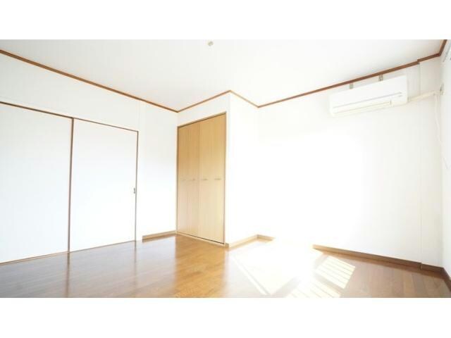  グリーンハイツ