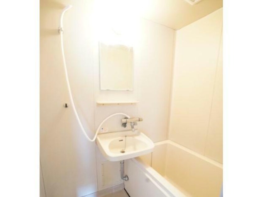  グリーンハイツ