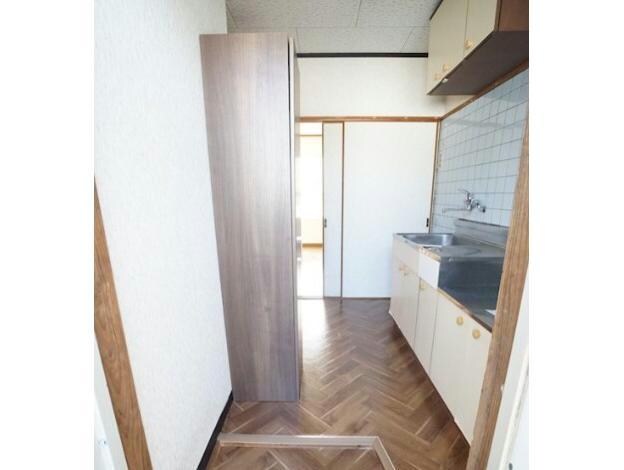  グリーンハイツ