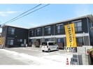 シャール藤の外観