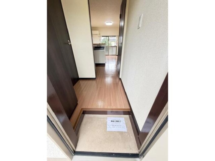  シャール藤