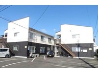グランヴィア A棟