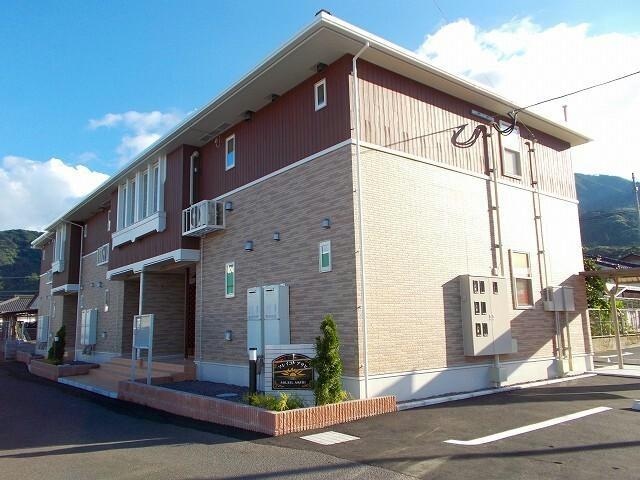  ソレイユ　アサヒ