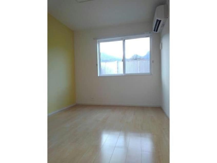  ソレイユ　アサヒ