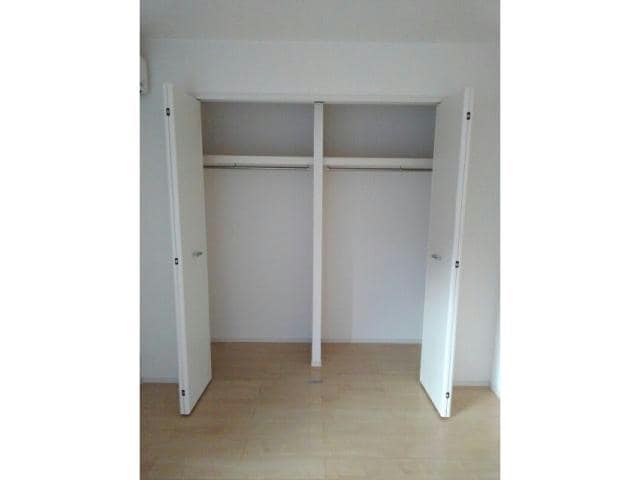  ソレイユ　アサヒ