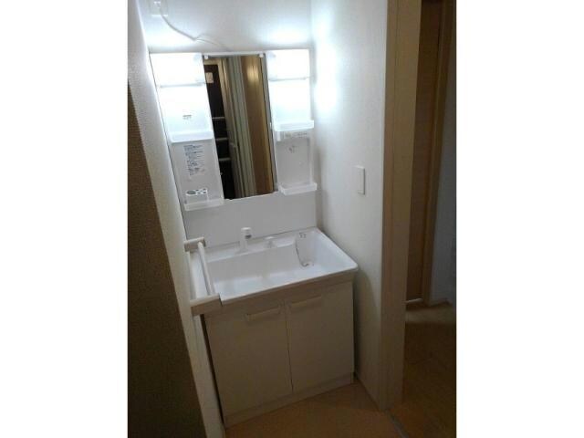  ソレイユ　アサヒ