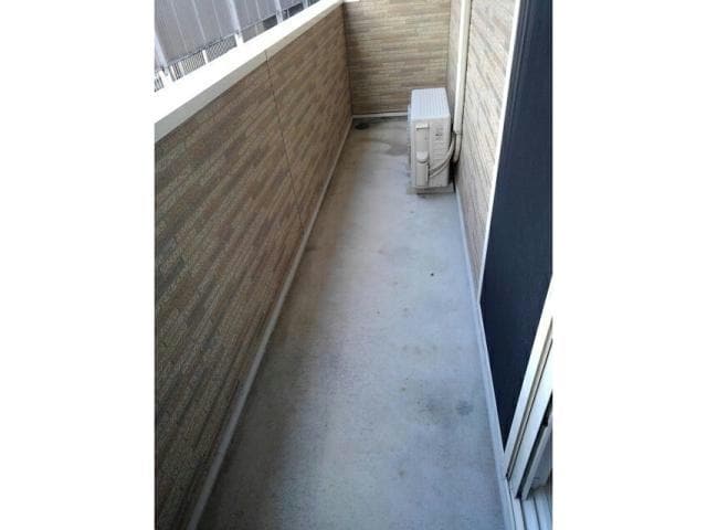  ソレイユ　アサヒ