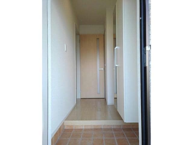  ソレイユ　アサヒ