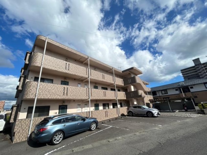  サンライズ桜台