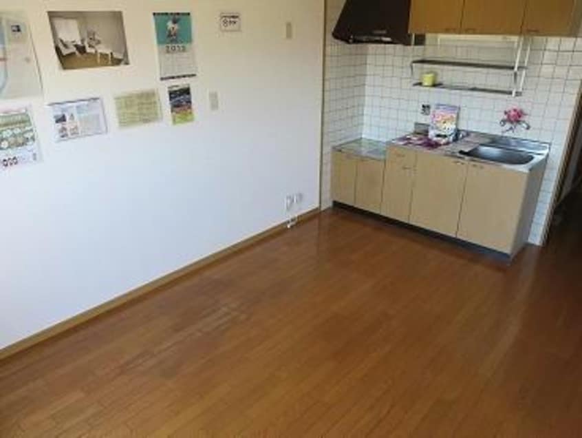  サンライズ桜台