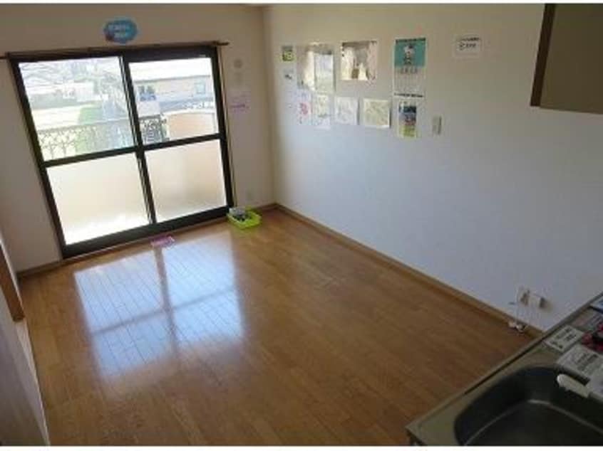  サンライズ桜台