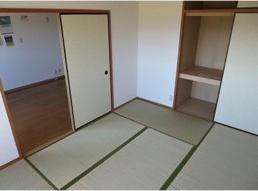  サンライズ桜台