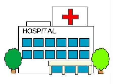 医療法人仁心会松下病院(病院)まで1168m K‘ｓ国分