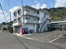 タウンヒル田畑Ⅳの外観