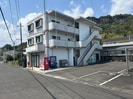 タウンヒル田畑Ⅳの外観