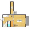 エクセルAZ 1SKの間取り
