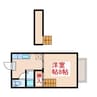 エクセルAZ 1SKの間取り
