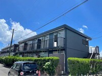 さくらアパート B棟