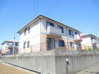 セジュールシエル　B棟