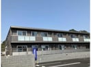 ファビュラスの外観
