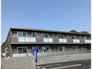 ファビュラスの外観