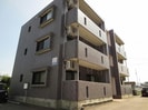 SUNCITY舞の外観